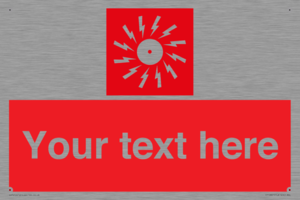 Custom Fire: Fire alarm beacon